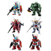 Bandai Gundam Fw Converge 26 Model Kit Collectible- Japan Figure Store - #1 Bring To You The Best Japanese Goods