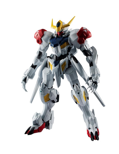 Bandai Gundam Universe Iron-Blooded Orphans Barbatos Lupus 160mm PVC Figure- Japan Figure Store - #1 Bring To You The Best Japanese Goods
