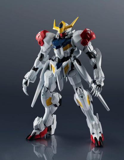 Bandai Gundam Universe Iron-Blooded Orphans Barbatos Lupus 160mm PVC Figure- Japan Figure Store - #1 Bring To You The Best Japanese Goods