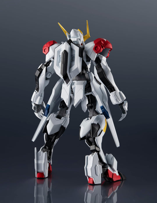 Bandai Gundam Universe Iron-Blooded Orphans Barbatos Lupus 160mm PVC Figure- Japan Figure Store - #1 Bring To You The Best Japanese Goods