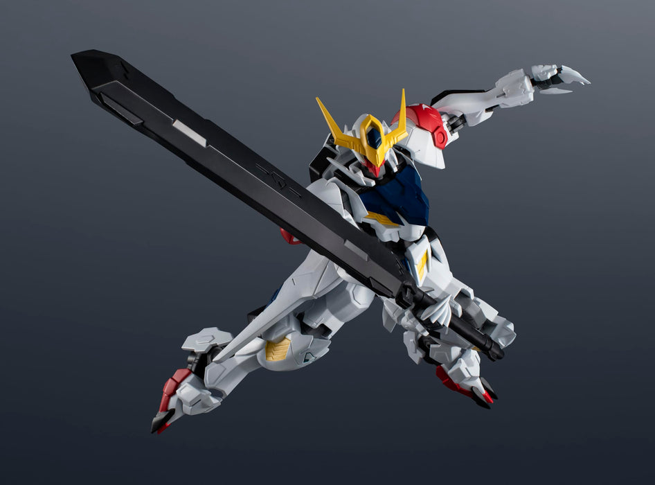 Bandai Gundam Universe Iron-Blooded Orphans Barbatos Lupus 160mm PVC Figure- Japan Figure Store - #1 Bring To You The Best Japanese Goods