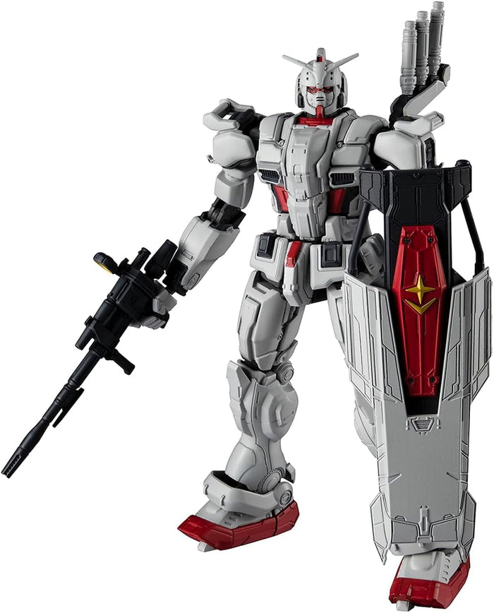 Tamashii Nations Gundam Universe Requiem of Revenge Ex 150Mm PVC Movable Figure- Japan Figure Store - #1 Bring To You The Best Japanese Goods