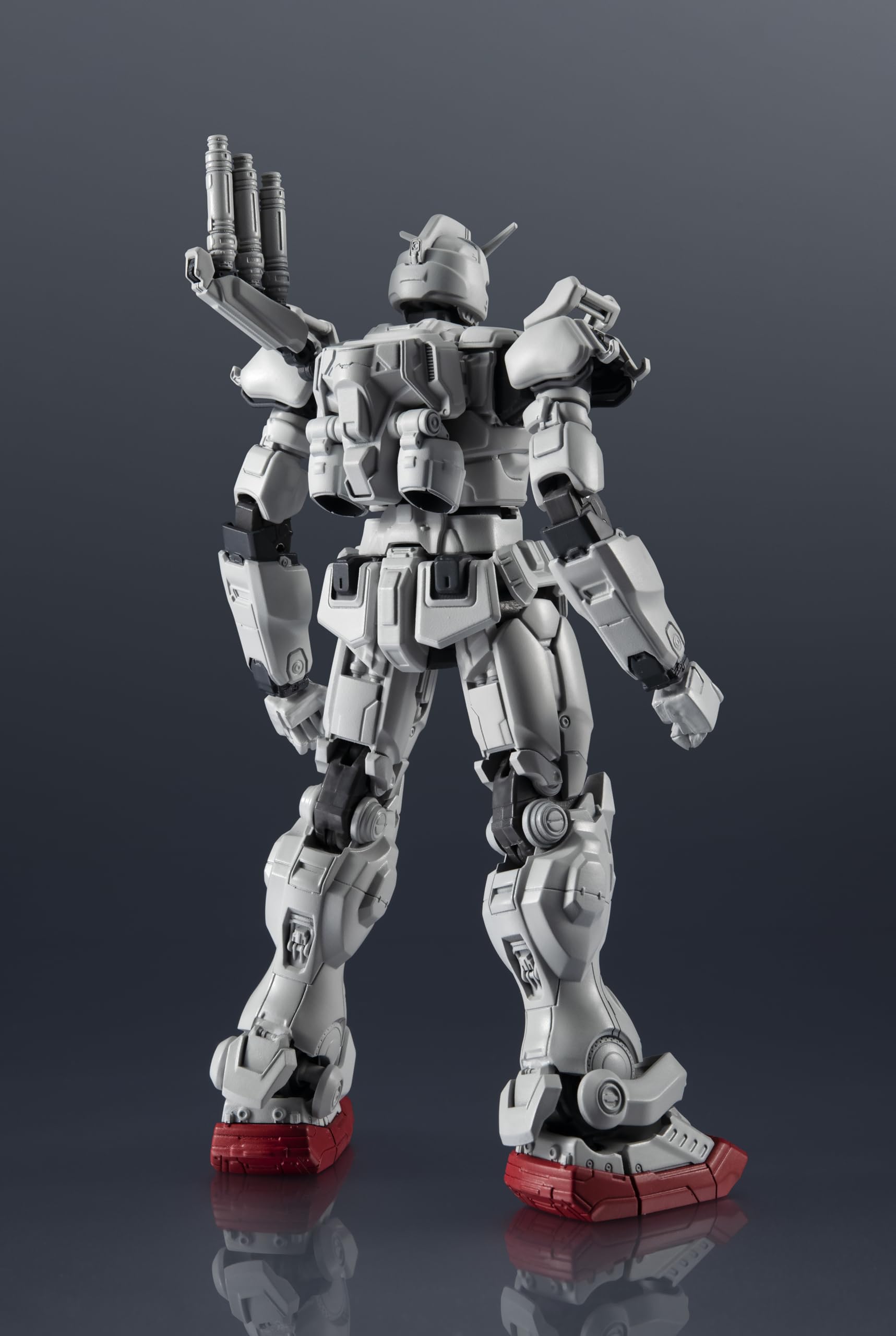 Tamashii Nations Gundam Universe Requiem of Revenge Ex 150Mm PVC Movable Figure- Japan Figure Store - #1 Bring To You The Best Japanese Goods