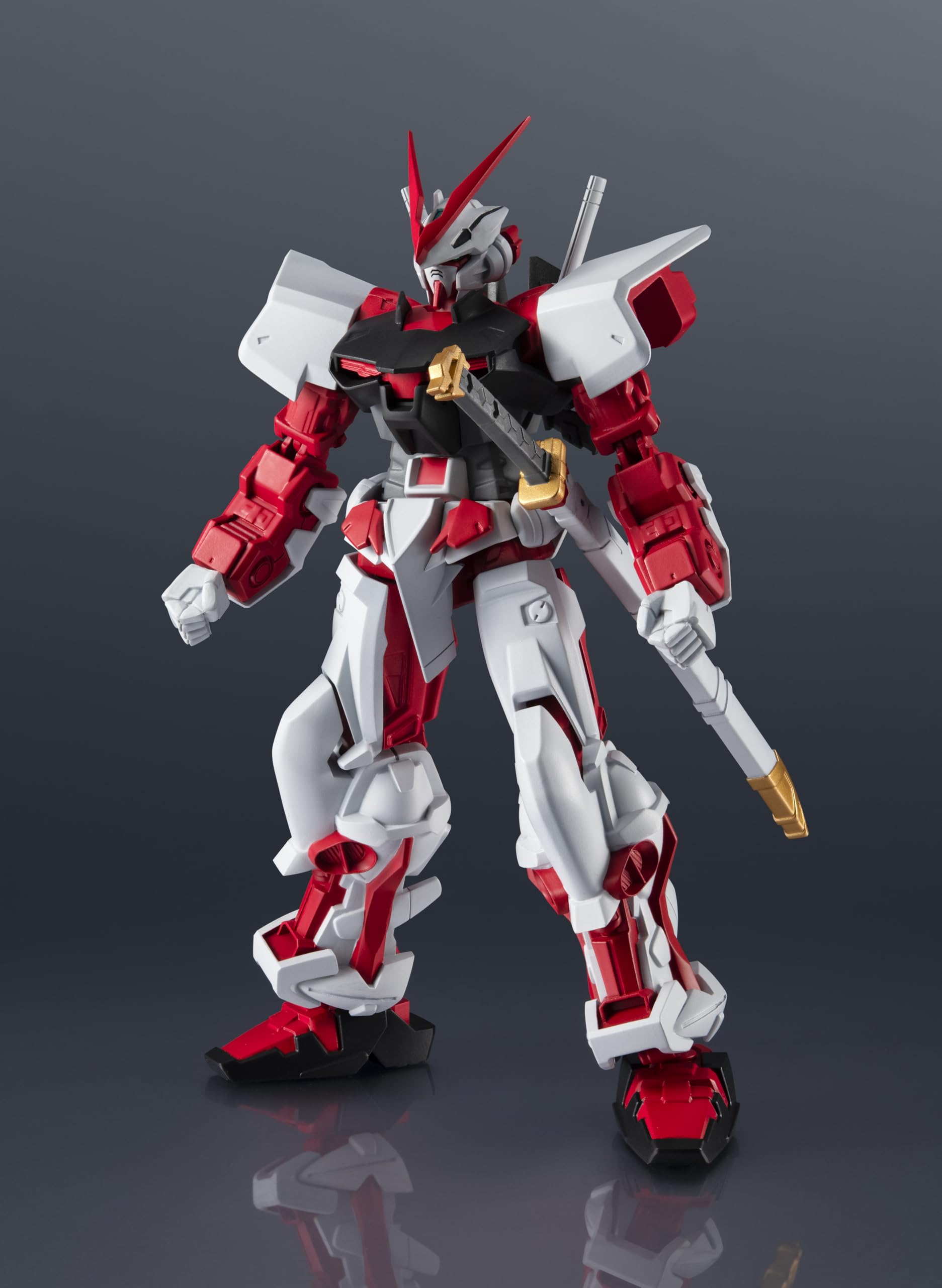 Bandai Gundam Universe Seed Astray Red Frame 150mm PVC Figure- Japan Figure Store - #1 Bring To You The Best Japanese Goods