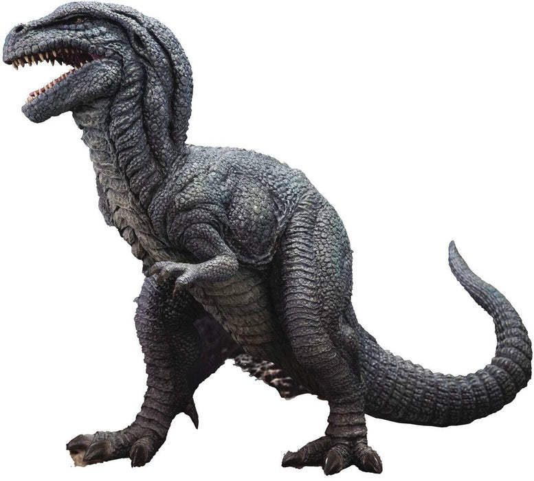 Star Ace Toys Gwangi Soft Vinyl Kit Dinosaur Model Building Set- Japan Figure Store - #1 Bring To You The Best Japanese Goods