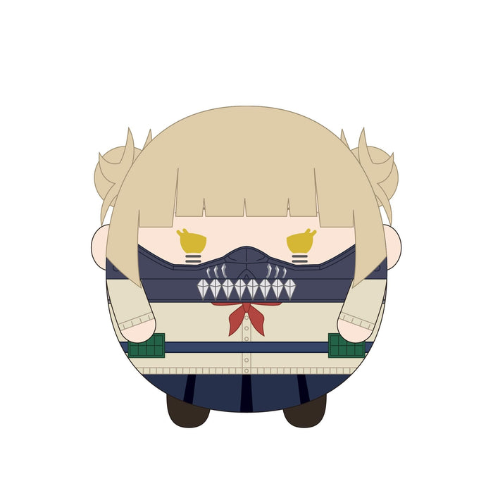 Max Limited Ha-45 My Hero Academia Fuwakororin Big 7 Toga Himiko Plush Toy- Japan Figure Store - #1 Bring To You The Best Japanese Goods