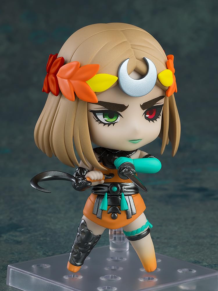 Good Smile Company Nendoroid 2589: Hades II Melinoë Collectible Figure- Japan Figure Store - #1 Bring To You The Best Japanese Goods