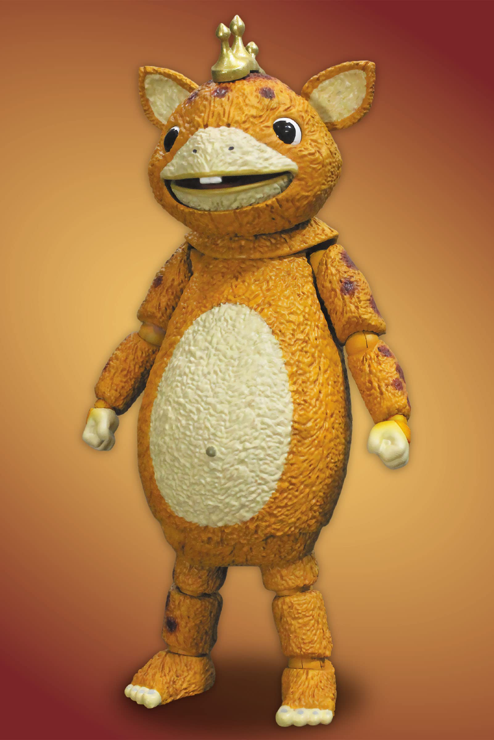 Evolution Toy Haf Kaiju Position Complete Figure - Hero Action Figure- Japan Figure Store - #1 Bring To You The Best Japanese Goods