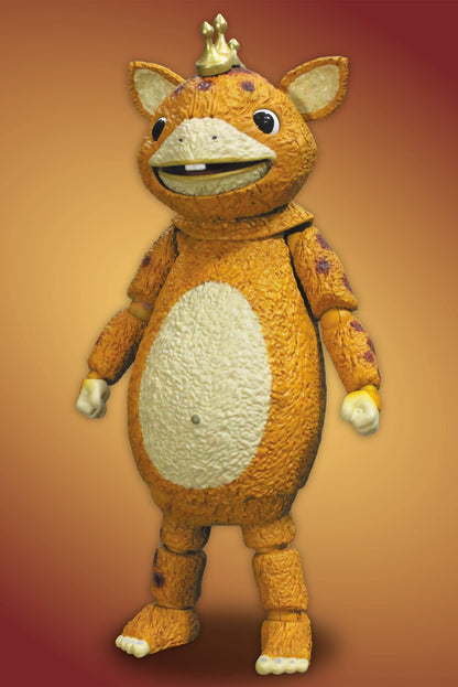 Evolution Toy Haf Kaiju Position Complete Figure - Hero Action Figure- Japan Figure Store - #1 Bring To You The Best Japanese Goods