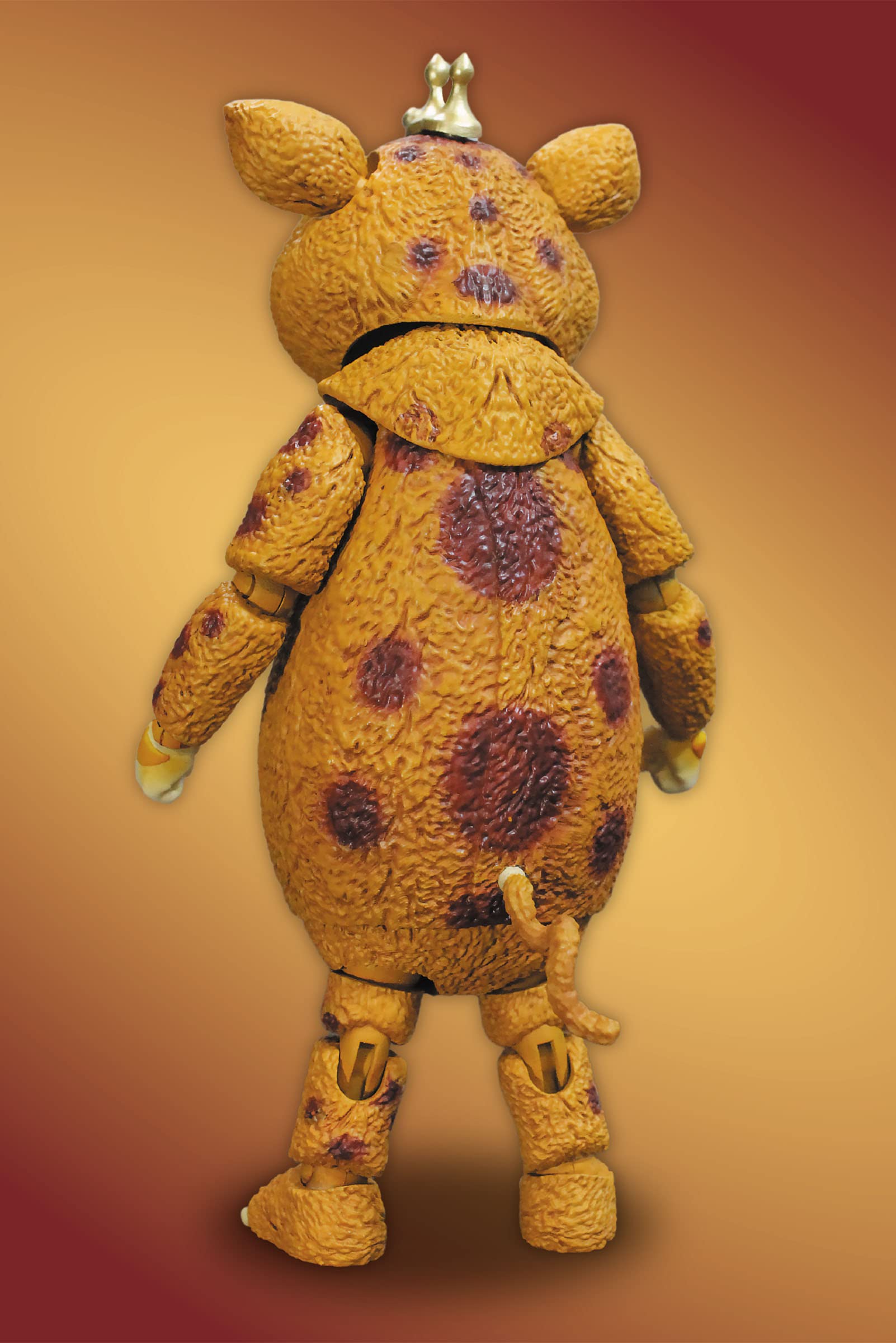 Evolution Toy Haf Kaiju Position Complete Figure - Hero Action Figure- Japan Figure Store - #1 Bring To You The Best Japanese Goods