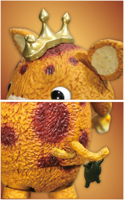 Evolution Toy Haf Kaiju Position Complete Figure - Hero Action Figure- Japan Figure Store - #1 Bring To You The Best Japanese Goods