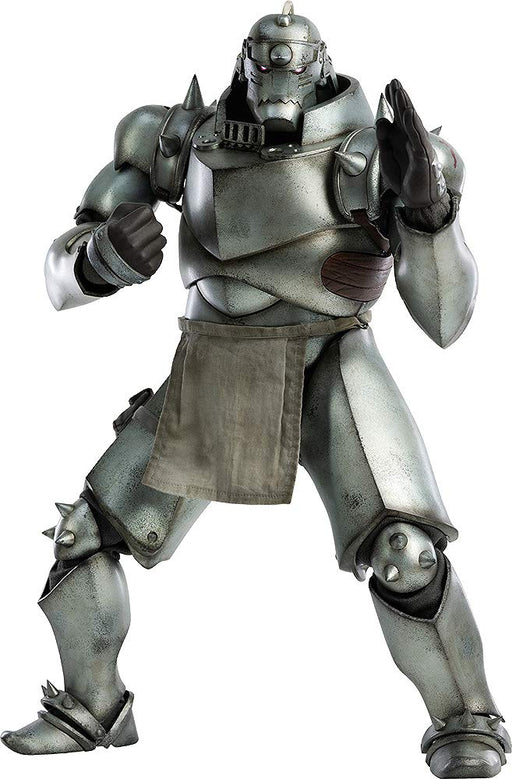 Threezero Alphonse Elric 1/6 Figzero 2024 Re-Release Fullmetal Alchemist- Japan Figure Store - #1 Bring To You The Best Japanese Goods