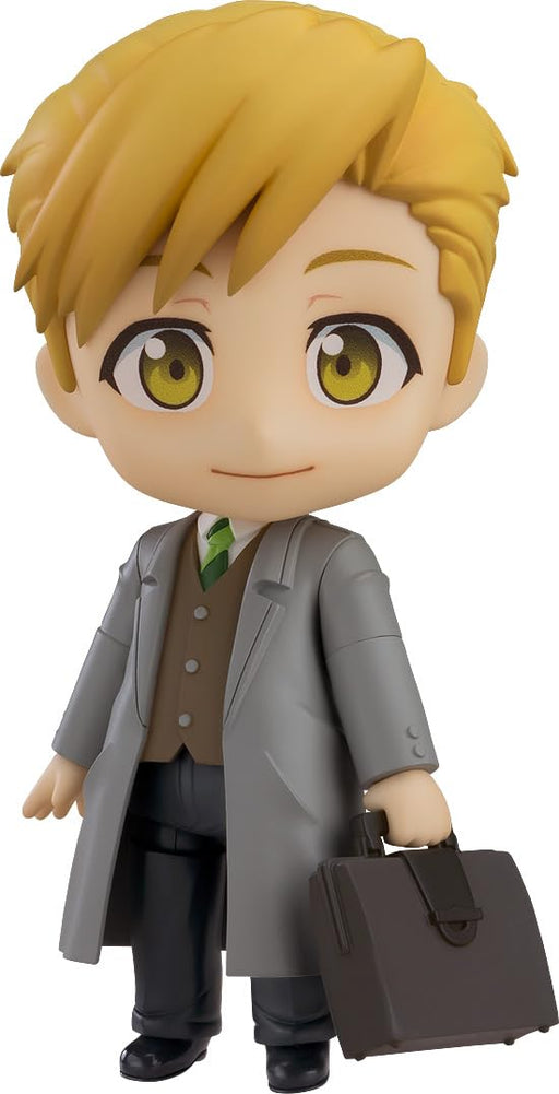 Good Smile Company Alphonse Elric Nendoroid 2624 Final Episode Version- Japan Figure Store - #1 Bring To You The Best Japanese Goods