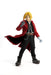 Threezero Figzero 1/6 Edward Elric 2024 Re-Release Action Figure- Japan Figure Store - #1 Bring To You The Best Japanese Goods