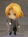 Good Smile Company Edward Elric Nendoroid 2547 Final Episode Ver Fullmetal Alchemist- Japan Figure Store - #1 Bring To You The Best Japanese Goods