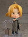 Good Smile Company Edward Elric Nendoroid 2547 Final Episode Ver Fullmetal Alchemist- Japan Figure Store - #1 Bring To You The Best Japanese Goods