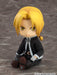 Good Smile Company Edward Elric Nendoroid Doll Fullmetal Alchemist Figure- Japan Figure Store - #1 Bring To You The Best Japanese Goods
