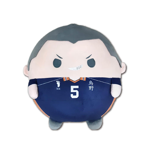 Max Limited Haikyu Fuwakororin Ryunosuke Tanaka Plush Japan Official- Japan Figure Store - #1 Bring To You The Best Japanese Goods