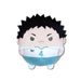 Max Limited Haikyu Fuwakororin Big Plush Japan Official Hajime Iwaizumi- Japan Figure Store - #1 Bring To You The Best Japanese Goods