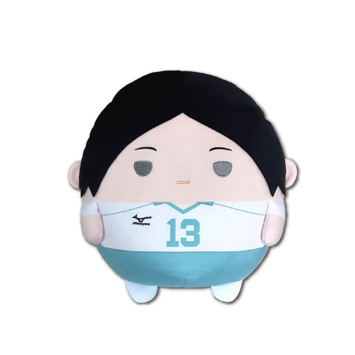 Max Limited Haikyu Fuwakororin Akira Kunimi Plush Japan Official- Japan Figure Store - #1 Bring To You The Best Japanese Goods