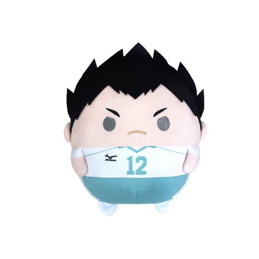 Max Limited Haikyu Fuwakororin Yutaro Kindaichi Mascot Plush Japan Msize- Japan Figure Store - #1 Bring To You The Best Japanese Goods