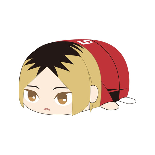 Max Limited Haikyu Potekoro Mascot Kenma Kozume Msize 2 Plush Japan Official- Japan Figure Store - #1 Bring To You The Best Japanese Goods