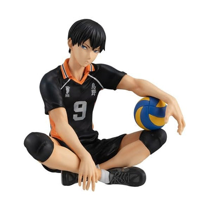 Megahouse Haikyuu Kageyama Tobio GEM Tenohira 2025 Re-Release Figure- Japan Figure Store - #1 Bring To You The Best Japanese Goods