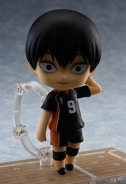 Good Smile Company Haikyuu Kageyama Tobio Nendoroid 489 2024 Re-Release- Japan Figure Store - #1 Bring To You The Best Japanese Goods