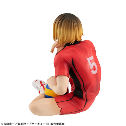 Megahouse Haikyuu Kozume Kenma GEM Tenohira Anime Figure Collectible- Japan Figure Store - #1 Bring To You The Best Japanese Goods
