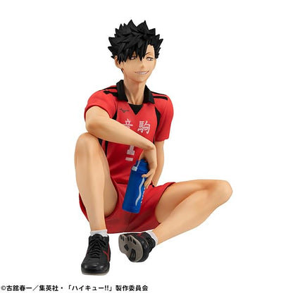 Megahouse Haikyuu Kuroo Tetsurou GEM Tenohira Figure Collectible- Japan Figure Store - #1 Bring To You The Best Japanese Goods