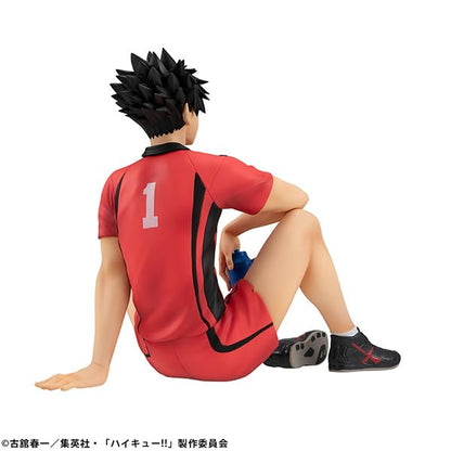 Megahouse Haikyuu Kuroo Tetsurou GEM Tenohira Figure Collectible- Japan Figure Store - #1 Bring To You The Best Japanese Goods