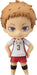 Good Smile Company Orange Rouge Haikyuu Nendoroid Yaku Morisuke 2024 Re-Release- Japan Figure Store - #1 Bring To You The Best Japanese Goods