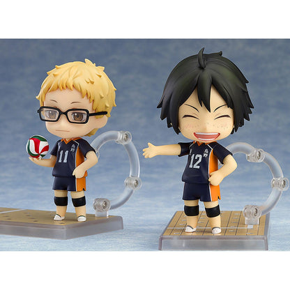 Good Smile Company Orange Rouge Haikyuu Yamaguchi Tadashi Nendoroid 765 2024 Release- Japan Figure Store - #1 Bring To You The Best Japanese Goods