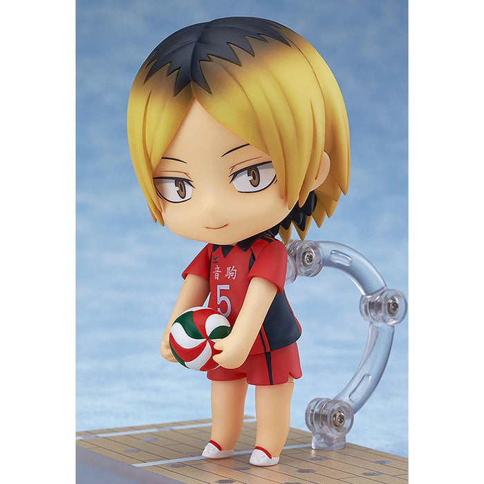 Good Smile Company Orange Rouge Haikyuu Kenma Nendoroid 605 2024 ReRelease- Japan Figure Store - #1 Bring To You The Best Japanese Goods