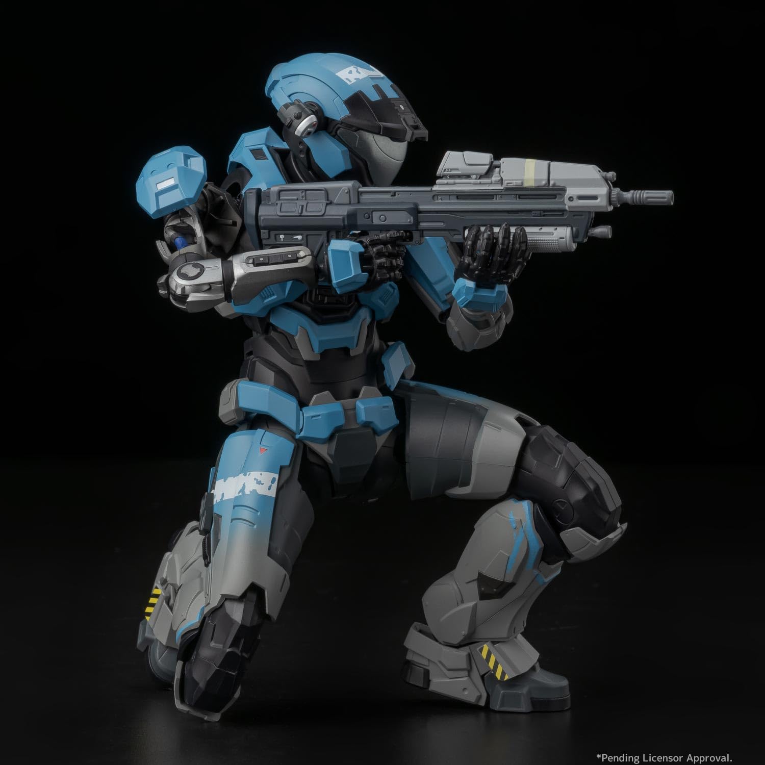 1000Toys Halo Reach Catherine-B320 ReEdit Action Figure 1/12 Scale- Japan Figure Store - #1 Bring To You The Best Japanese Goods