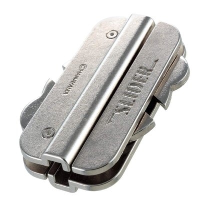 Hanayama Cast Slider Comes Off- Japan Figure Store - #1 Bring To You The Best Japanese Goods