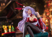 Plum Hanikami Kanojo 1/7 Bunny Figure Christmas Santa Outfit Amagasa Tsuduri- Japan Figure Store - #1 Bring To You The Best Japanese Goods