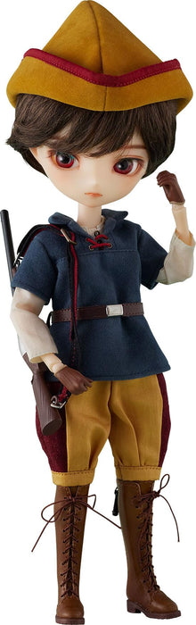 Good Smile Company Harmonia Bloom Volker Honest Hunter Doll Collectible- Japan Figure Store - #1 Bring To You The Best Japanese Goods