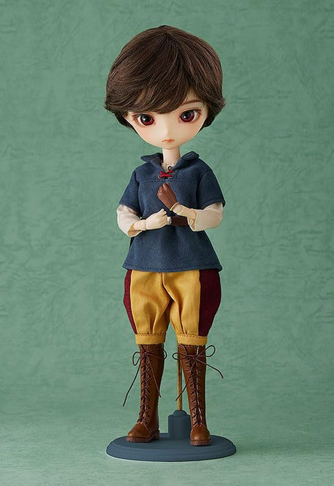 Good Smile Company Harmonia Bloom Volker Honest Hunter Doll Collectible- Japan Figure Store - #1 Bring To You The Best Japanese Goods