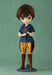 Good Smile Company Harmonia Bloom Volker Honest Hunter Doll Collectible- Japan Figure Store - #1 Bring To You The Best Japanese Goods