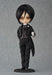 Red Orange Harmonia Bloom Sebastian Michaelis Doll Black Butler School Arc- Japan Figure Store - #1 Bring To You The Best Japanese Goods