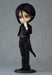 Red Orange Harmonia Bloom Sebastian Michaelis Doll Black Butler School Arc- Japan Figure Store - #1 Bring To You The Best Japanese Goods