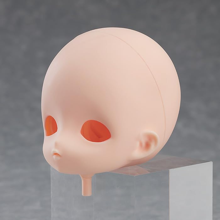 Good Smile Company Harmonia Bloom Blooming Doll Head Sunrise Edition- Japan Figure Store - #1 Bring To You The Best Japanese Goods