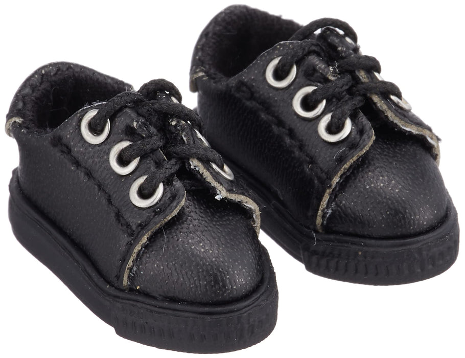 Good Smile Company Harmonia Humming Black Sneakers Doll Accessory Series- Japan Figure Store - #1 Bring To You The Best Japanese Goods