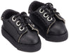 Good Smile Company Harmonia Humming Black Sneakers Doll Accessory Series- Japan Figure Store - #1 Bring To You The Best Japanese Goods