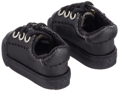 Good Smile Company Harmonia Humming Black Sneakers Doll Accessory Series- Japan Figure Store - #1 Bring To You The Best Japanese Goods