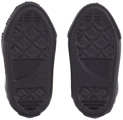 Good Smile Company Harmonia Humming Black Sneakers Doll Accessory Series- Japan Figure Store - #1 Bring To You The Best Japanese Goods