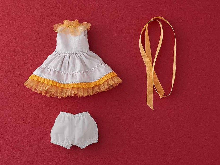 Good Smile Company Harmonia Series Nia Mordria Non-Scale Action Figure