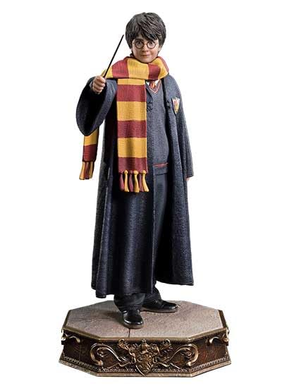 Prime 1 Studio Harry Potter Prime Collectible Figure 1/6 Scale PCFHP-02- Japan Figure Store - #1 Bring To You The Best Japanese Goods