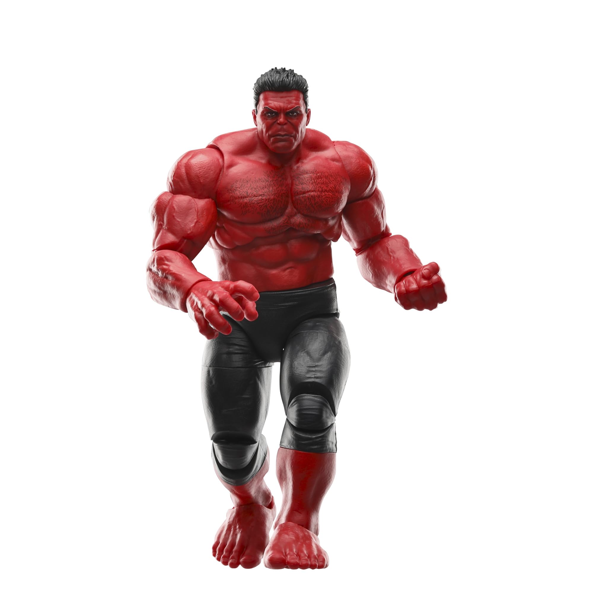 Marvel Legends Red Hulk Captain America: Brave New World 9-Inch Figure- Japan Figure Store - #1 Bring To You The Best Japanese Goods